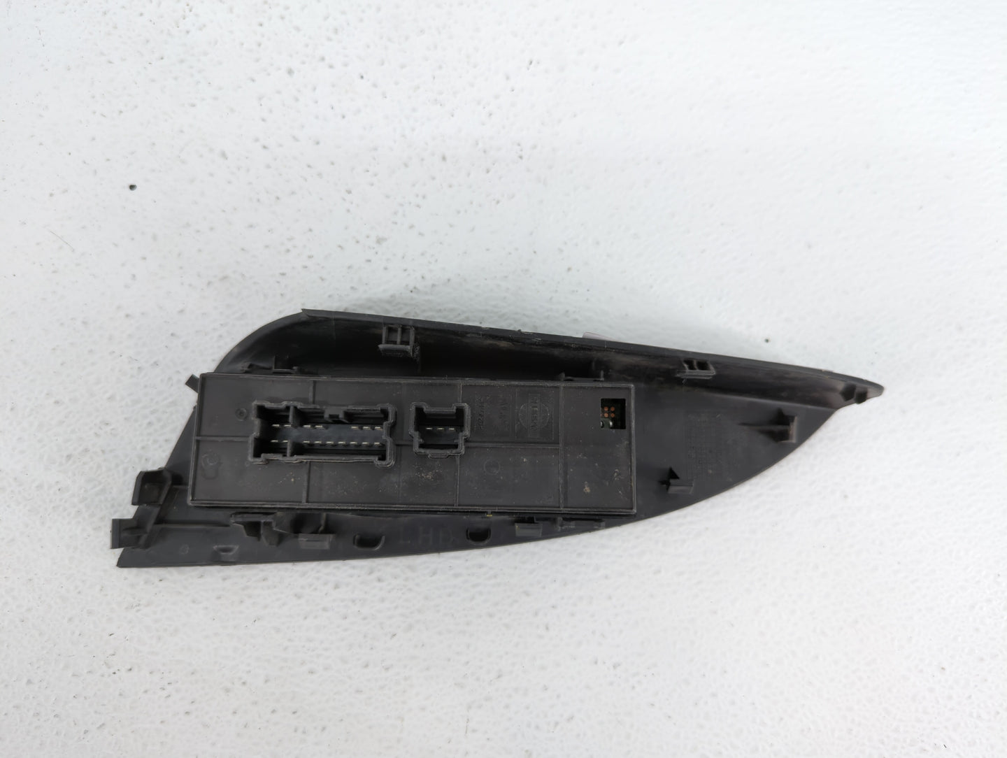 2013-2019 Nissan Sentra Master Power Window Switch Replacement Driver Side Left P/N:80961 3SGCA 25411 1KA5A Fits OEM Used Au