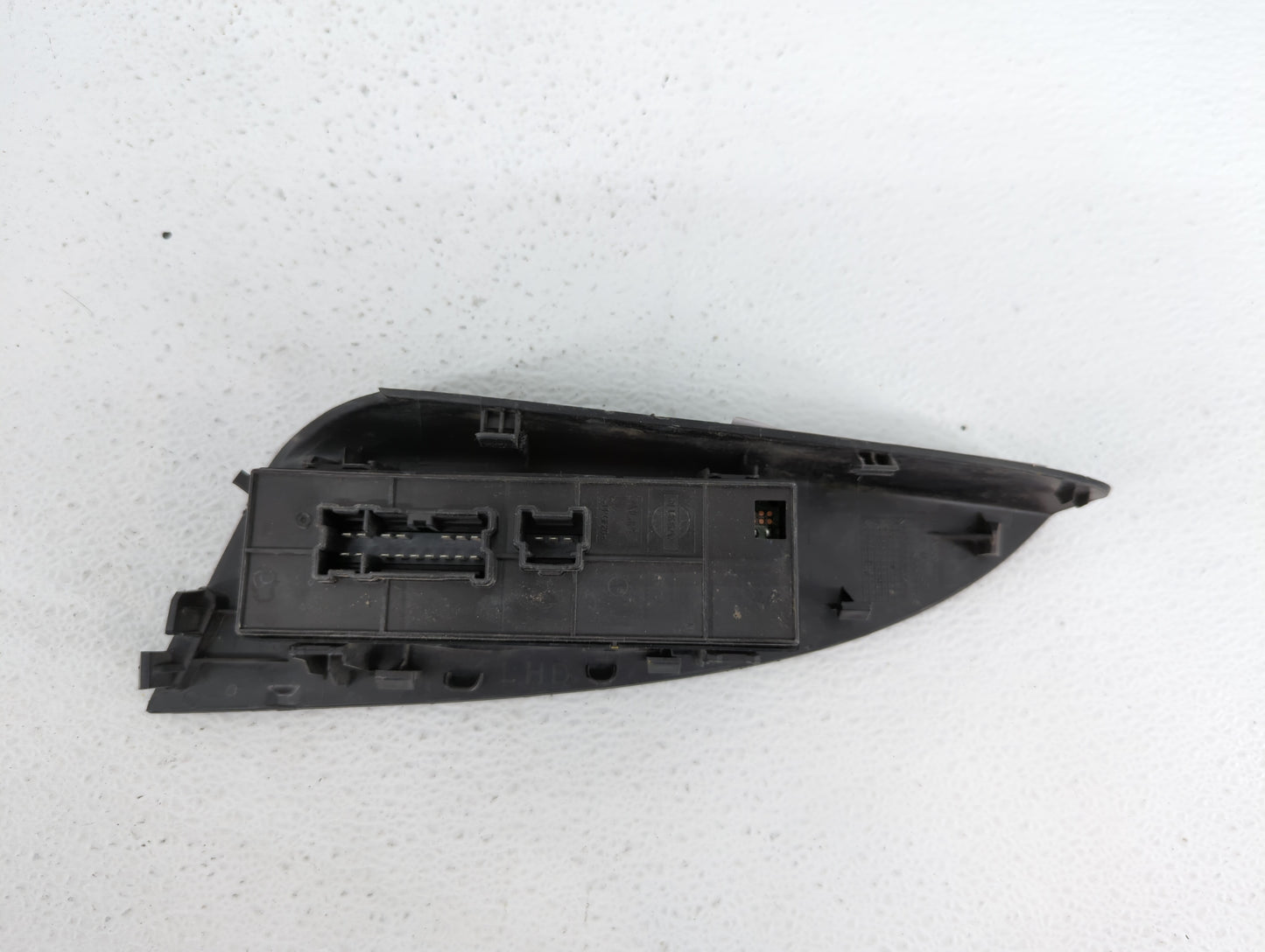 2013-2019 Nissan Sentra Master Power Window Switch Replacement Driver Side Left P/N:80961 3SGCA 25411 1KA5A Fits OEM Used Au