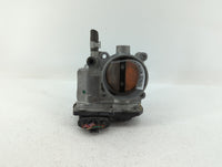 2013-2019 Nissan Sentra Throttle Body P/N:3RA60-01 C 3RA60-01 E, 3RA60-01 D Fits Fits 2013 2014 2015 2016 2017 2018 2019 OEM