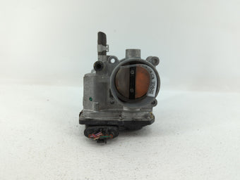 compare product 2013-2019 Nissan Sentra Throttle Body P/N:3RA60-01 C 3RA60-01 E, 3RA60-01 D Fits Fits 2013 2014 2015 2016 2017 2018 2019 OEM Used Auto Parts