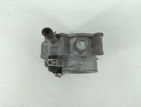 2013-2019 Nissan Sentra Throttle Body P/N:3RA60-01 C 3RA60-01 E, 3RA60-01 D Fits Fits 2013 2014 2015 2016 2017 2018 2019 OEM