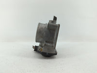 2013-2019 Nissan Sentra Throttle Body P/N:3RA60-01 C 3RA60-01 E, 3RA60-01 D Fits Fits 2013 2014 2015 2016 2017 2018 2019 OEM
