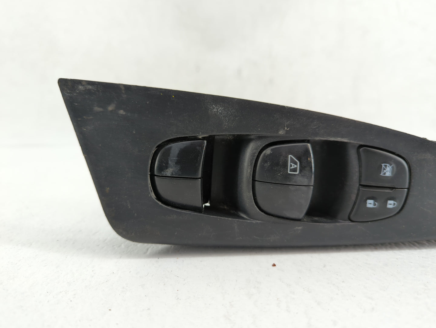 2013-2019 Nissan Sentra Master Power Window Switch Replacement Driver Side Left P/N:80961 3SGCA 25411 1KA5A Fits OEM Used Au