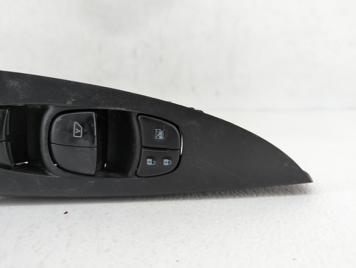 2013-2019 Nissan Sentra Master Power Window Switch Replacement Driver Side Left P/N:80961 3SGCA 25411 1KA5A Fits OEM Used Au