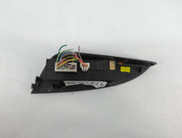 2013-2019 Nissan Sentra Master Power Window Switch Replacement Driver Side Left P/N:80961 3SGCA 25411 1KA5A Fits OEM Used Au