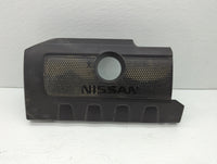 2016 Nissan Sentra Engine Cover Black - Oemusedautoparts1.com