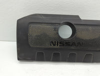 2016 Nissan Sentra Engine Cover Black - Oemusedautoparts1.com