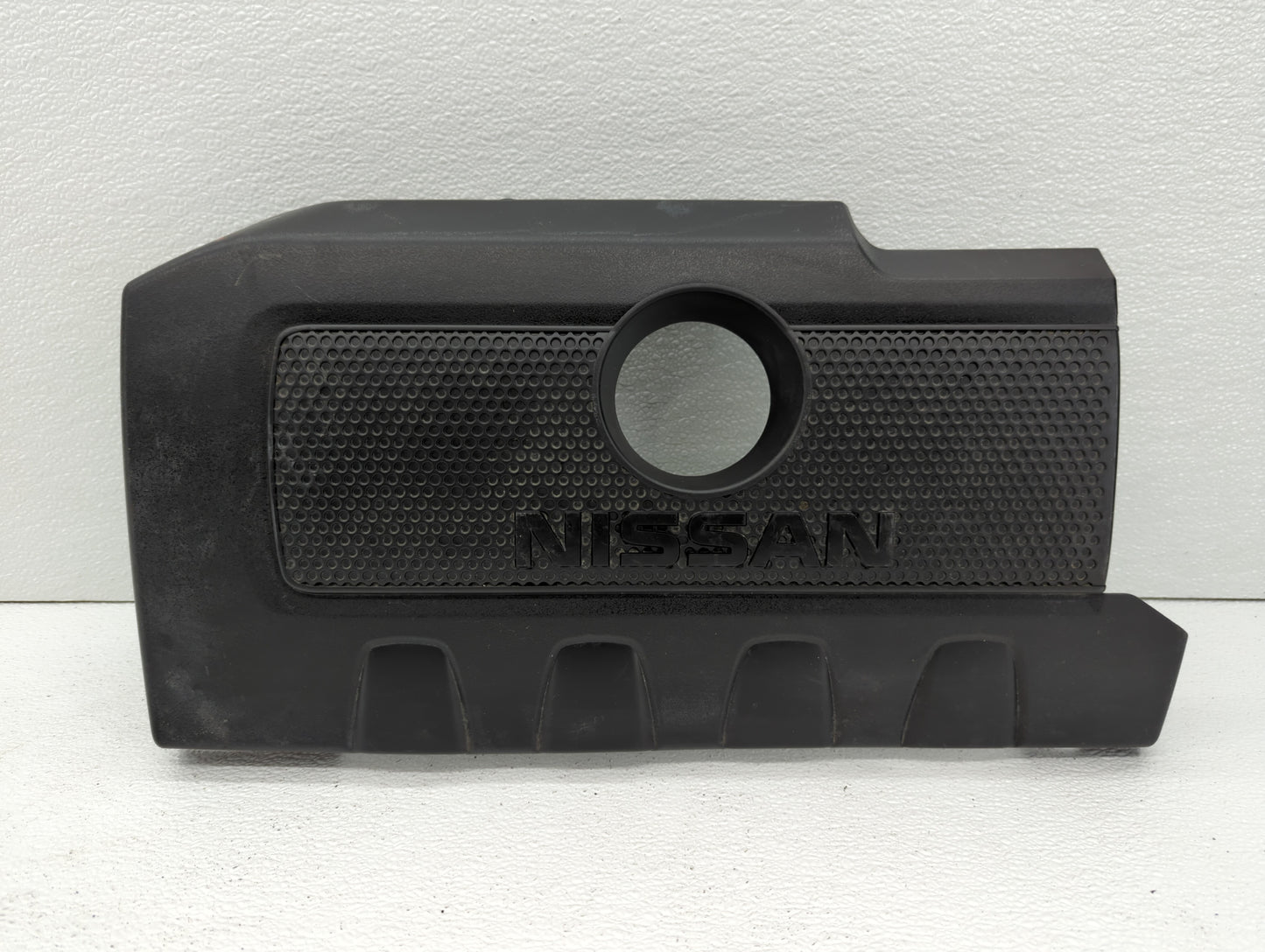 2016 Nissan Sentra Engine Cover - Oemusedautoparts1.com