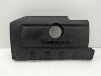 2016 Nissan Sentra Engine Cover - Oemusedautoparts1.com