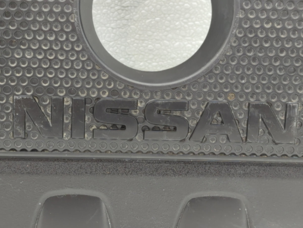 2016 Nissan Sentra Engine Cover 376676 - Oemusedautoparts1.com