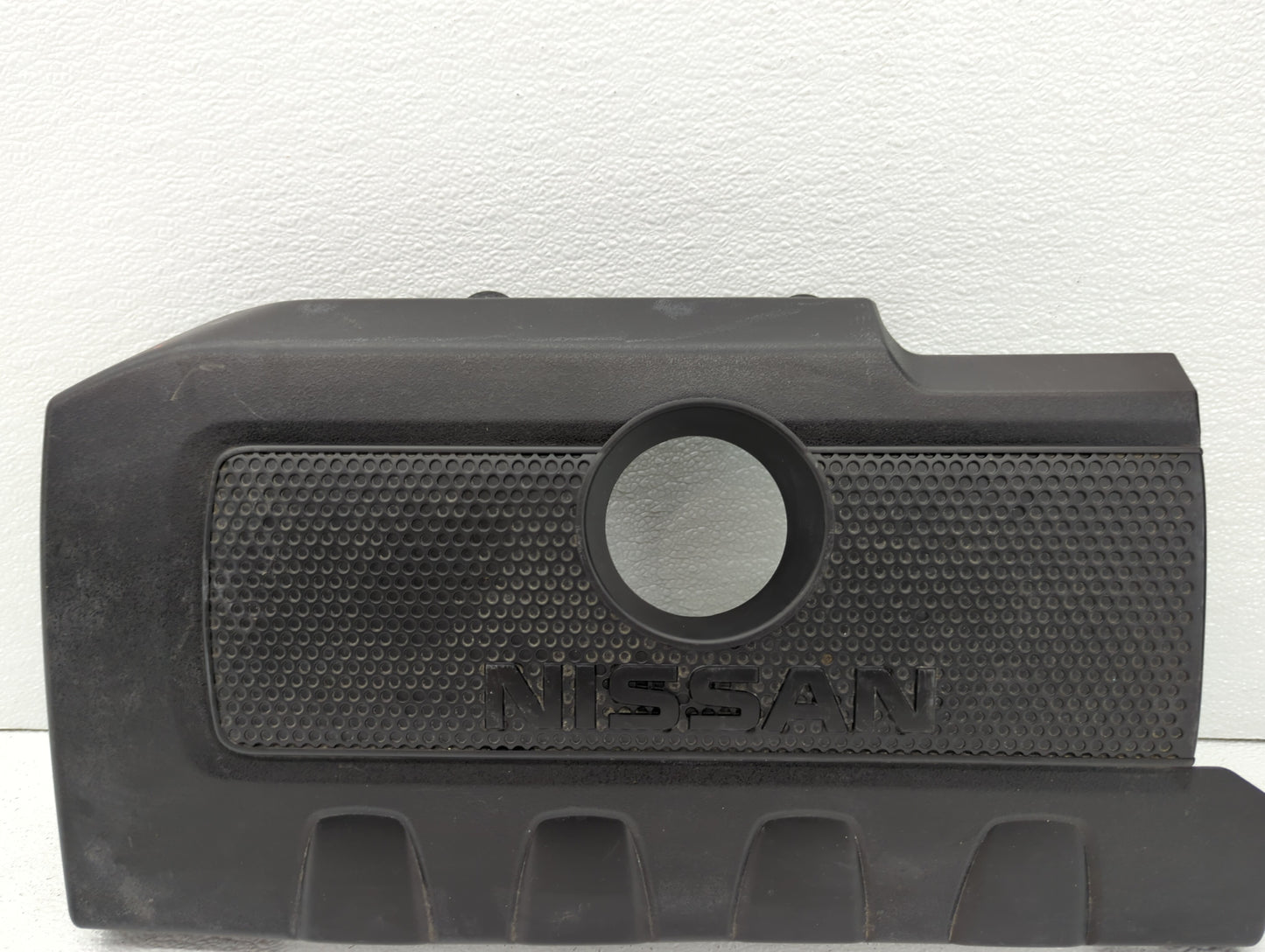 2016 Nissan Sentra Engine Cover - Oemusedautoparts1.com