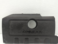 2016 Nissan Sentra Engine Cover - Oemusedautoparts1.com