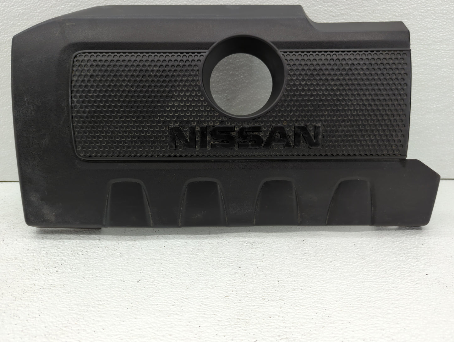 2016 Nissan Sentra Engine Cover - Oemusedautoparts1.com