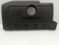 2016 Nissan Sentra Engine Cover - Oemusedautoparts1.com