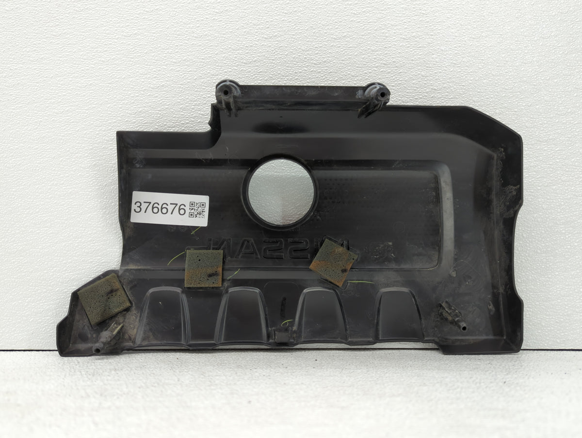 2016 Nissan Sentra Engine Cover 376676 - Oemusedautoparts1.com