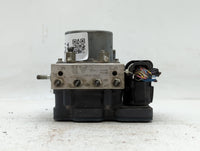 2016-2018 Nissan Sentra ABS Pump Control Module Replacement P/N:47660 5UD0C 47660 4FU0C Fits Fits 2016 2017 2018 OEM Used Au