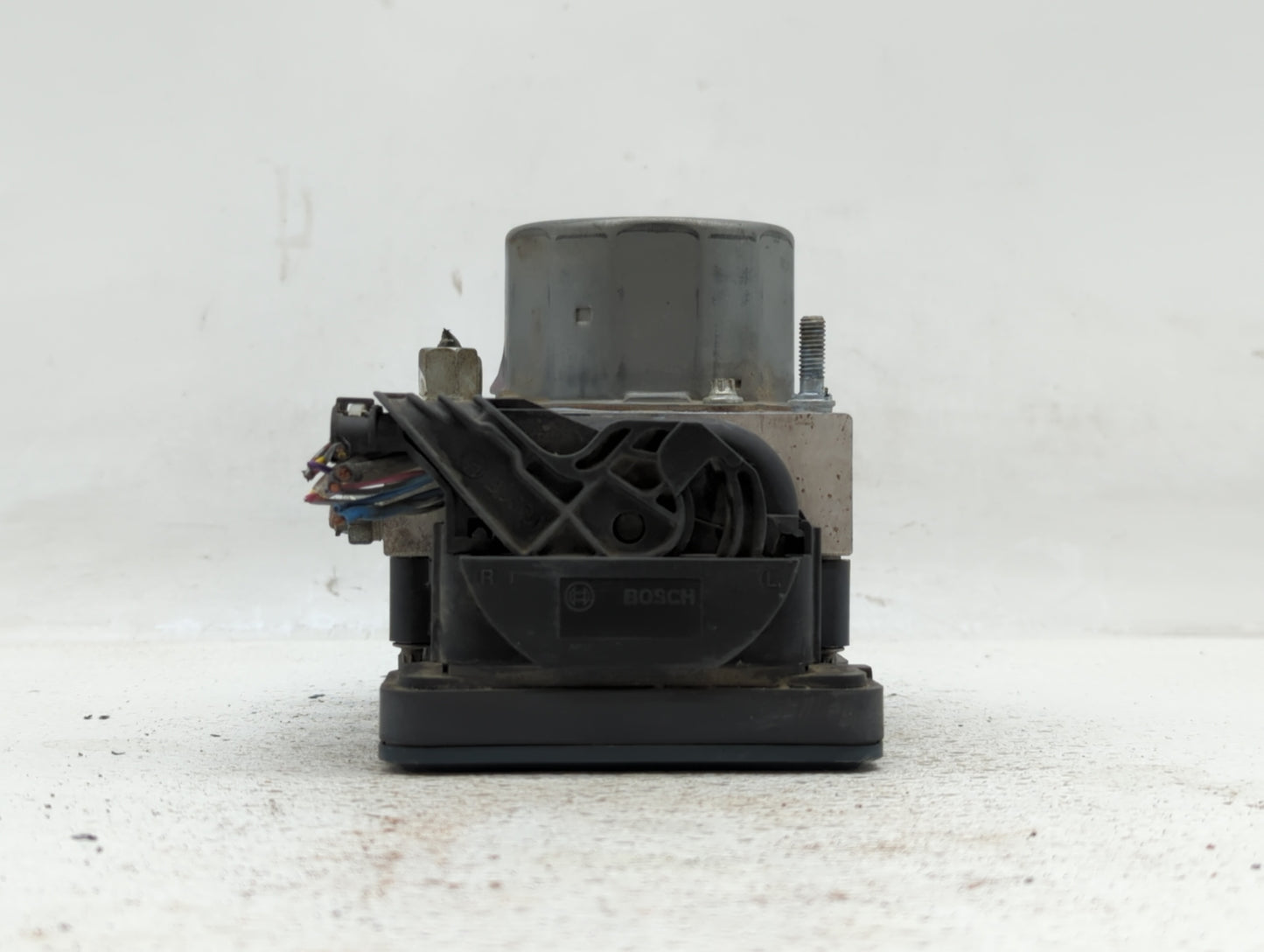 2016-2018 Nissan Sentra ABS Pump Control Module Replacement P/N:47660 5UD0C 47660 4FU0C Fits Fits 2016 2017 2018 OEM Used Au