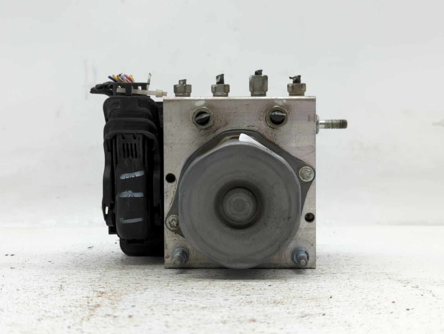 2016-2018 Nissan Sentra ABS Pump Control Module Replacement P/N:47660 5UD0C 47660 4FU0C Fits Fits 2016 2017 2018 OEM Used Au