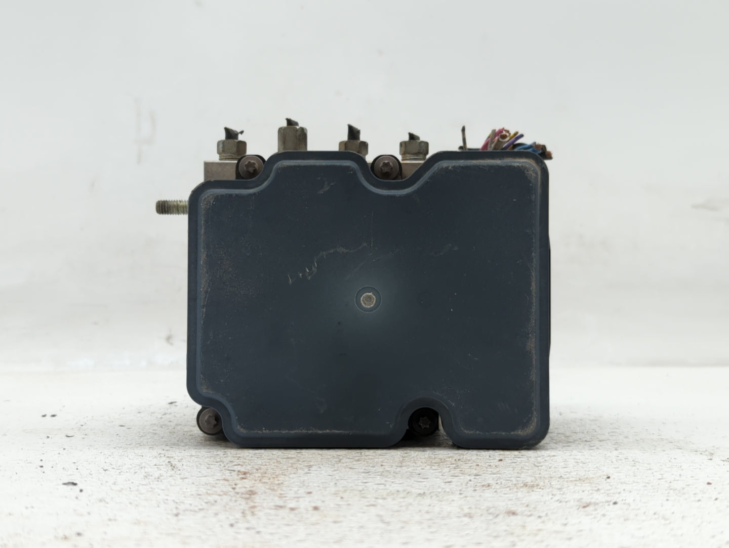 2016-2018 Nissan Sentra ABS Pump Control Module Replacement P/N:47660 5UD0C 47660 4FU0C Fits Fits 2016 2017 2018 OEM Used Au