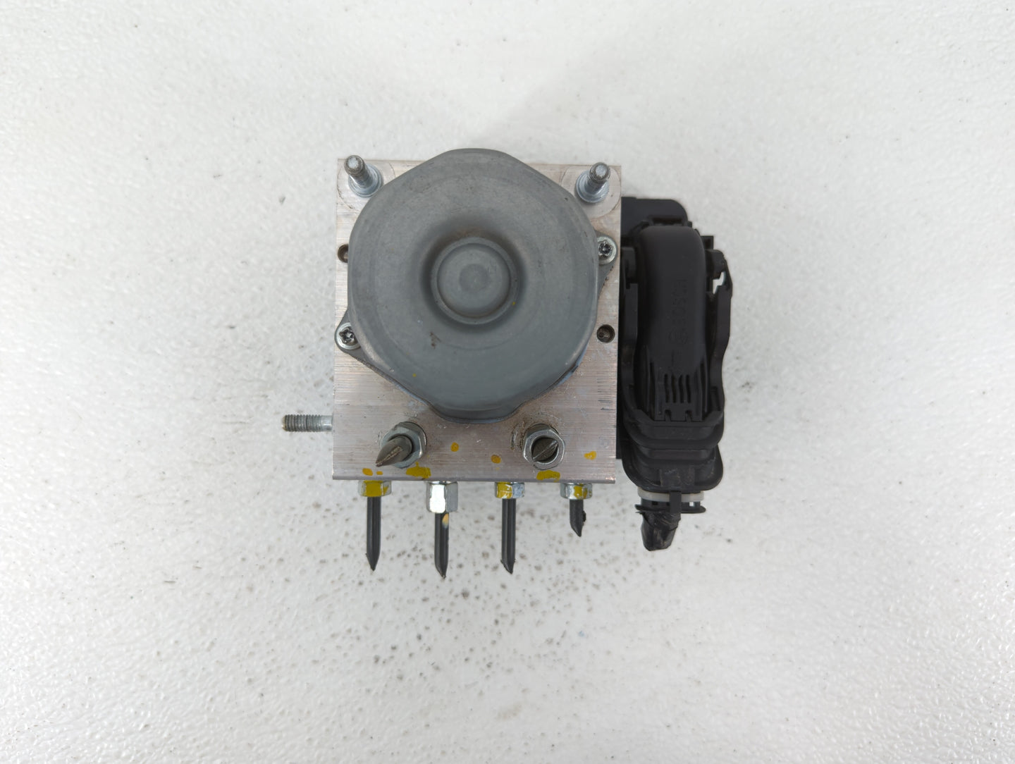2016-2018 Nissan Sentra ABS Pump Control Module Replacement P/N:47660 5UD0C 47660 4FU0C Fits Fits 2016 2017 2018 OEM Used Au