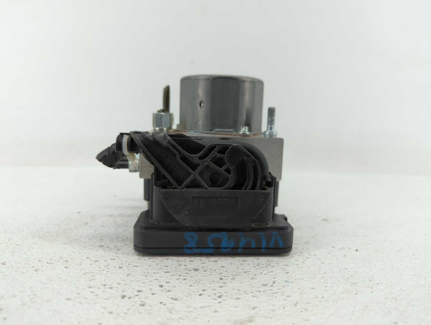 2016-2018 Nissan Sentra ABS Pump Control Module Replacement P/N:47660 5UD0C 47660 4FU0C Fits Fits 2016 2017 2018 OEM Used Au