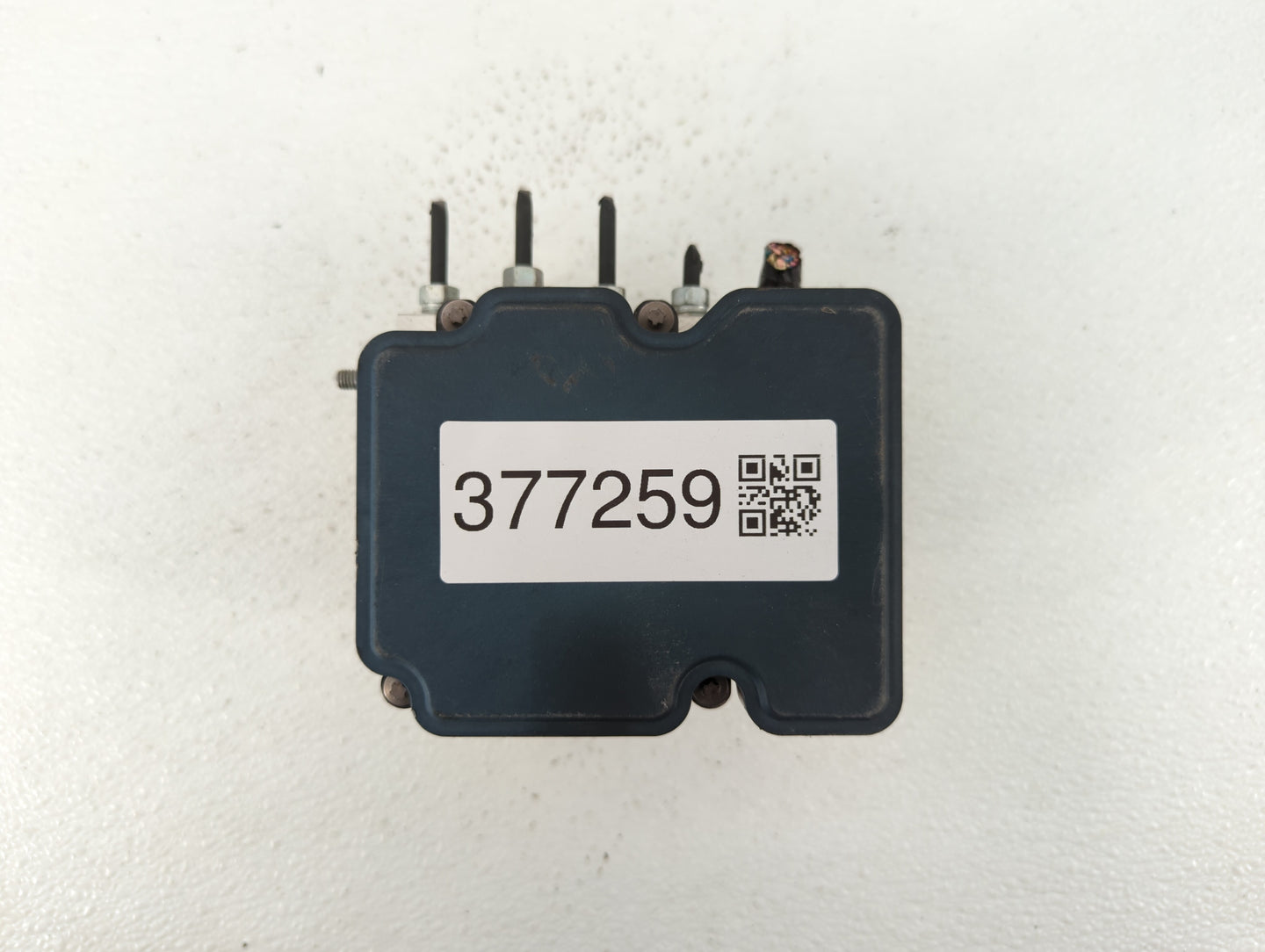 2016-2018 Nissan Sentra ABS Pump Control Module Replacement P/N:47660 5UD0C 47660 4FU0C Fits Fits 2016 2017 2018 OEM Used Au