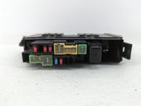2013-2019 Nissan Sentra Fusebox Fuse Box Panel Relay Module P/N:24382 EW70B Fits Fits 2013 2014 2015 2016 2017 2018 2019 OEM