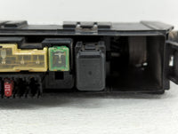 2013-2019 Nissan Sentra Fusebox Fuse Box Panel Relay Module P/N:24382 EW70B Fits Fits 2013 2014 2015 2016 2017 2018 2019 OEM