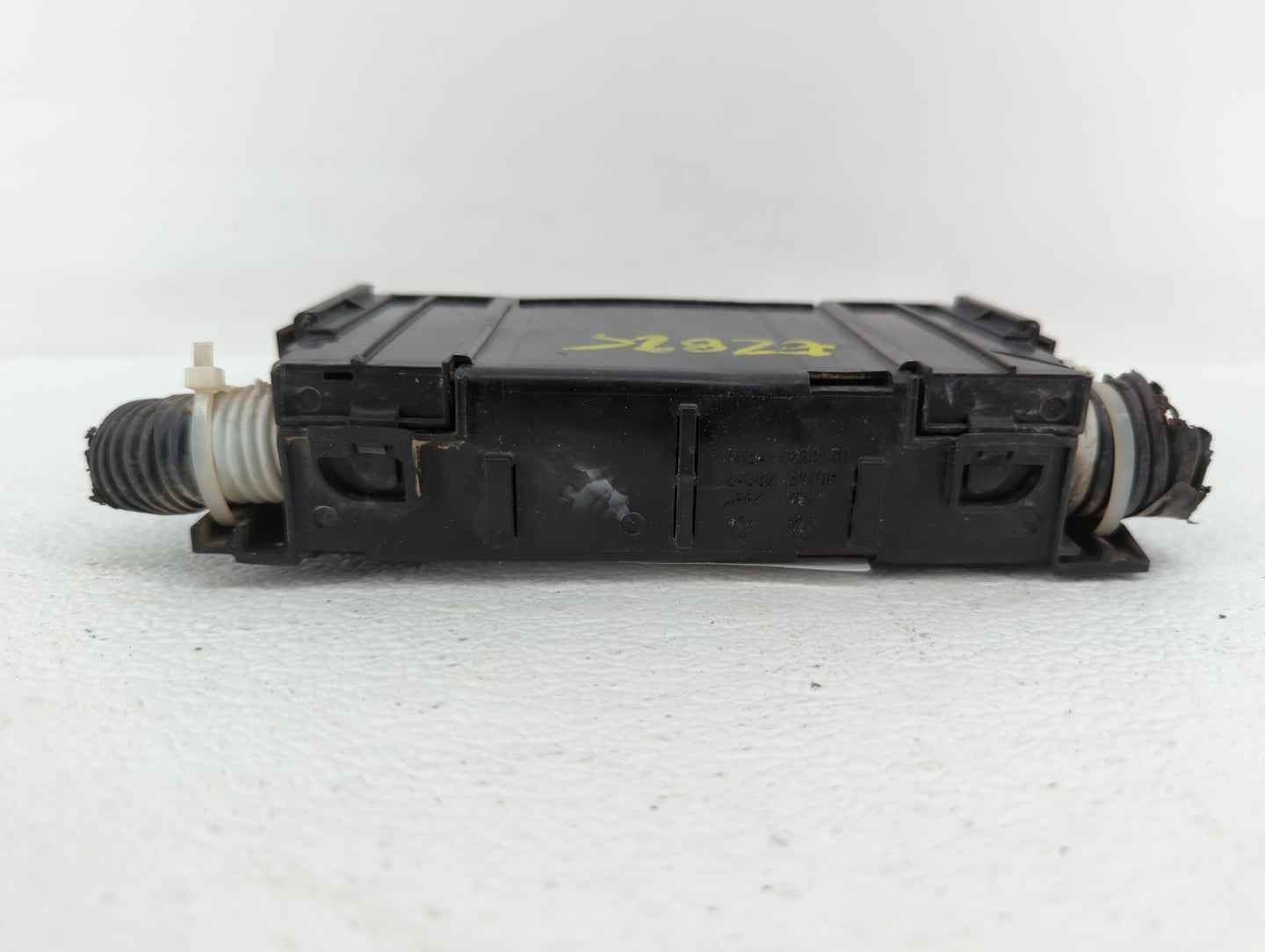 2013-2019 Nissan Sentra Fusebox Fuse Box Panel Relay Module P/N:24382 EW70B Fits Fits 2013 2014 2015 2016 2017 2018 2019 OEM
