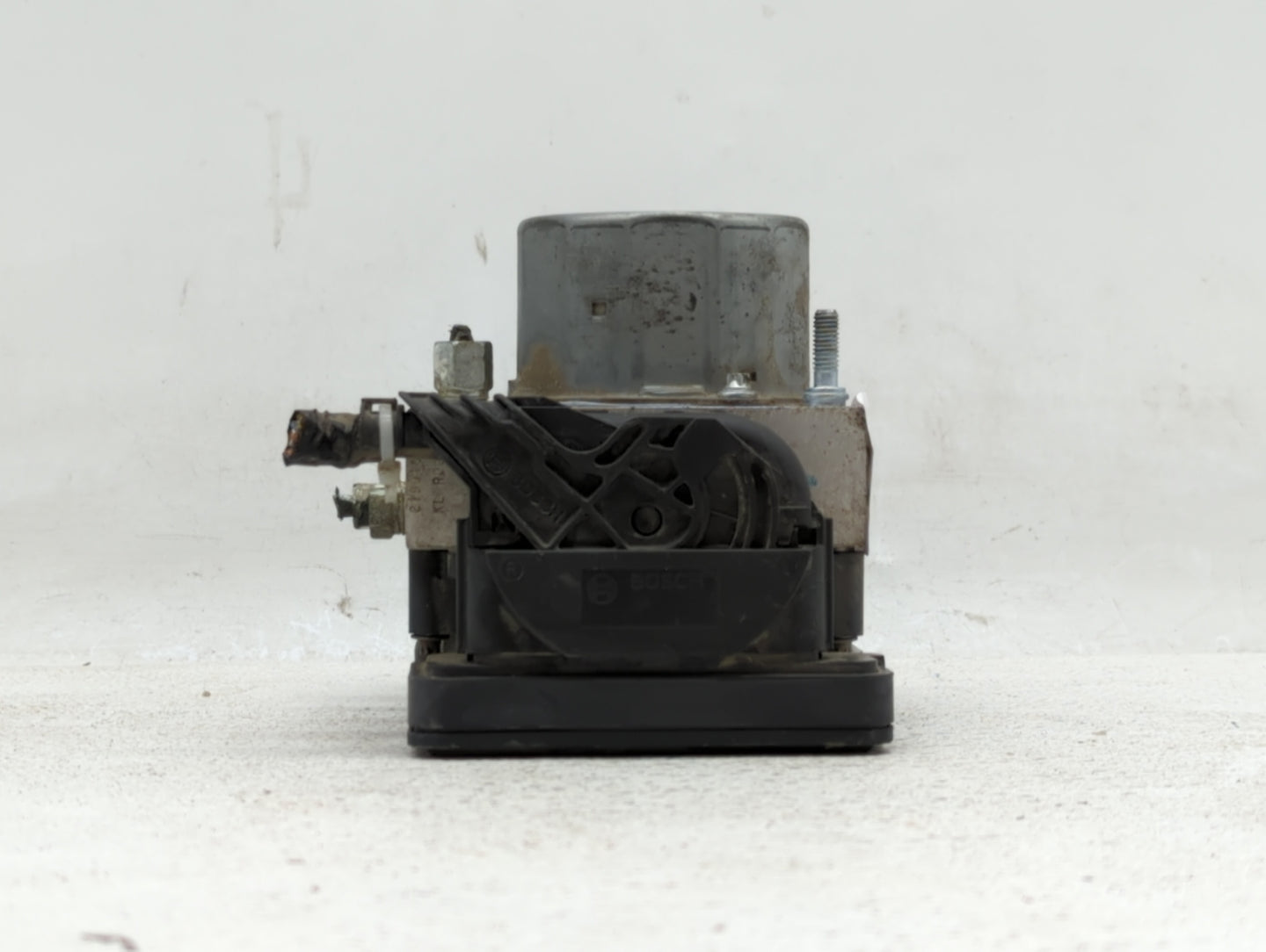 2016-2018 Nissan Sentra ABS Pump Control Module Replacement P/N:47660 5UD0C 47660 4FU0C Fits Fits 2016 2017 2018 OEM Used Au