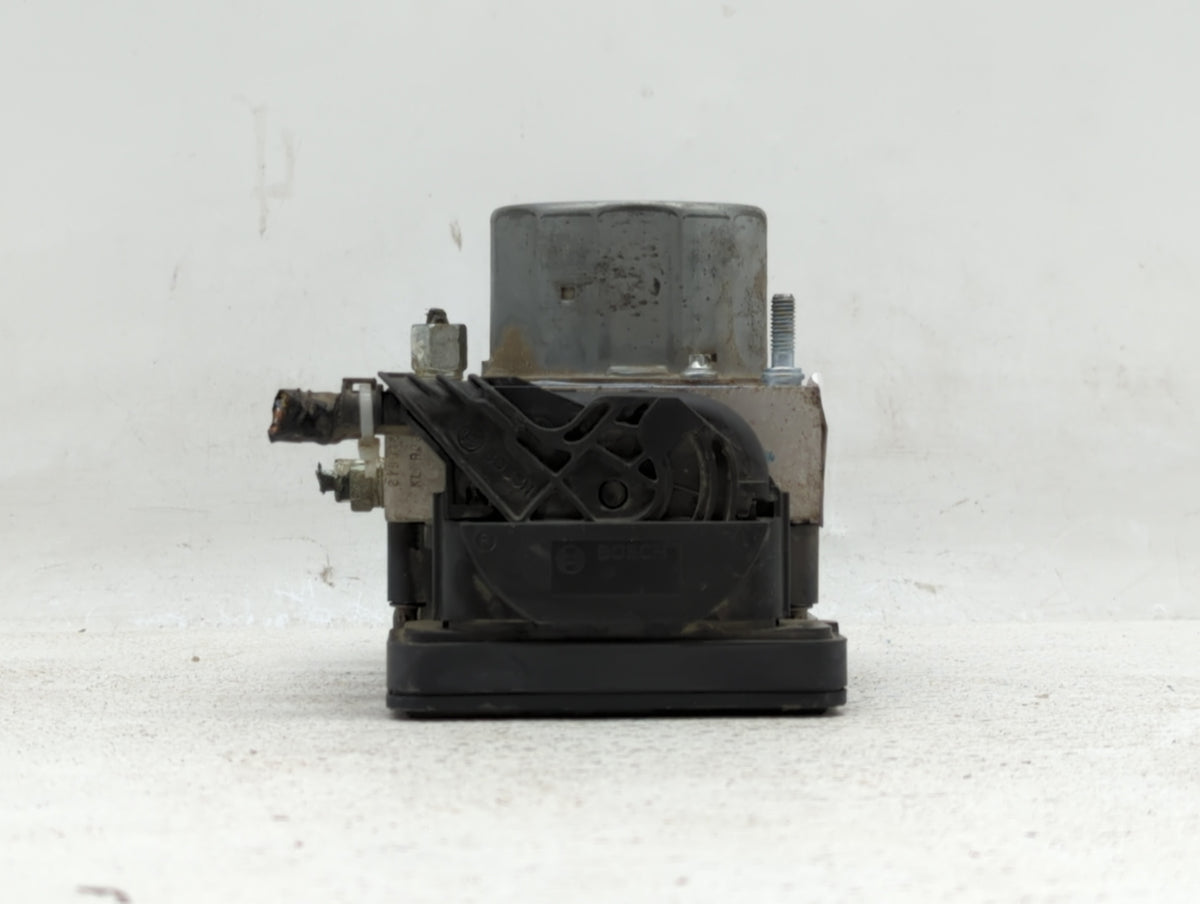 2016-2018 Nissan Sentra Anti-Lock Brake ABS Pump Module Actuator OEM P/N:47660 5UD0C 47660 4FU0C Fits Fits 2016 2017 2018 OE