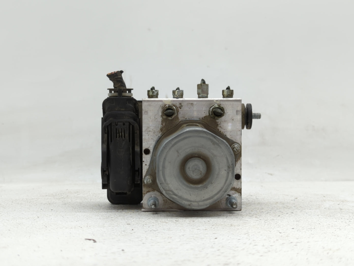 2016-2018 Nissan Sentra ABS Pump Control Module Replacement P/N:47660 5UD0C 47660 4FU0C Fits Fits 2016 2017 2018 OEM Used Au