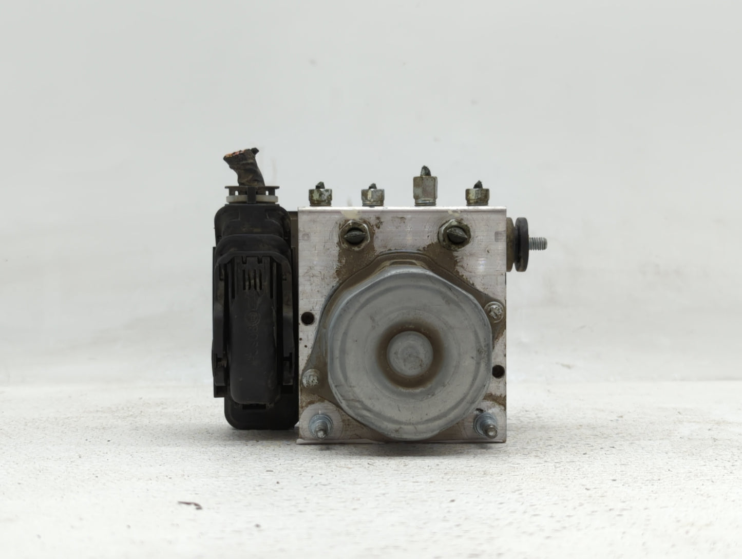 2016-2018 Nissan Sentra ABS Pump Control Module Replacement P/N:47660 5UD0C 47660 4FU0C Fits Fits 2016 2017 2018 OEM Used Au