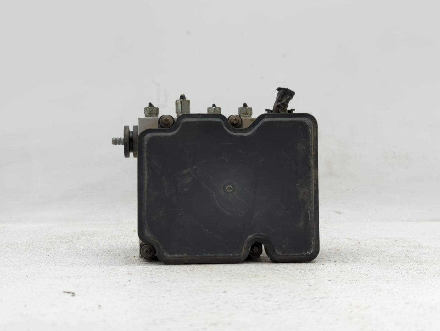 2016-2018 Nissan Sentra ABS Pump Control Module Replacement P/N:47660 5UD0C 47660 4FU0C Fits Fits 2016 2017 2018 OEM Used Au