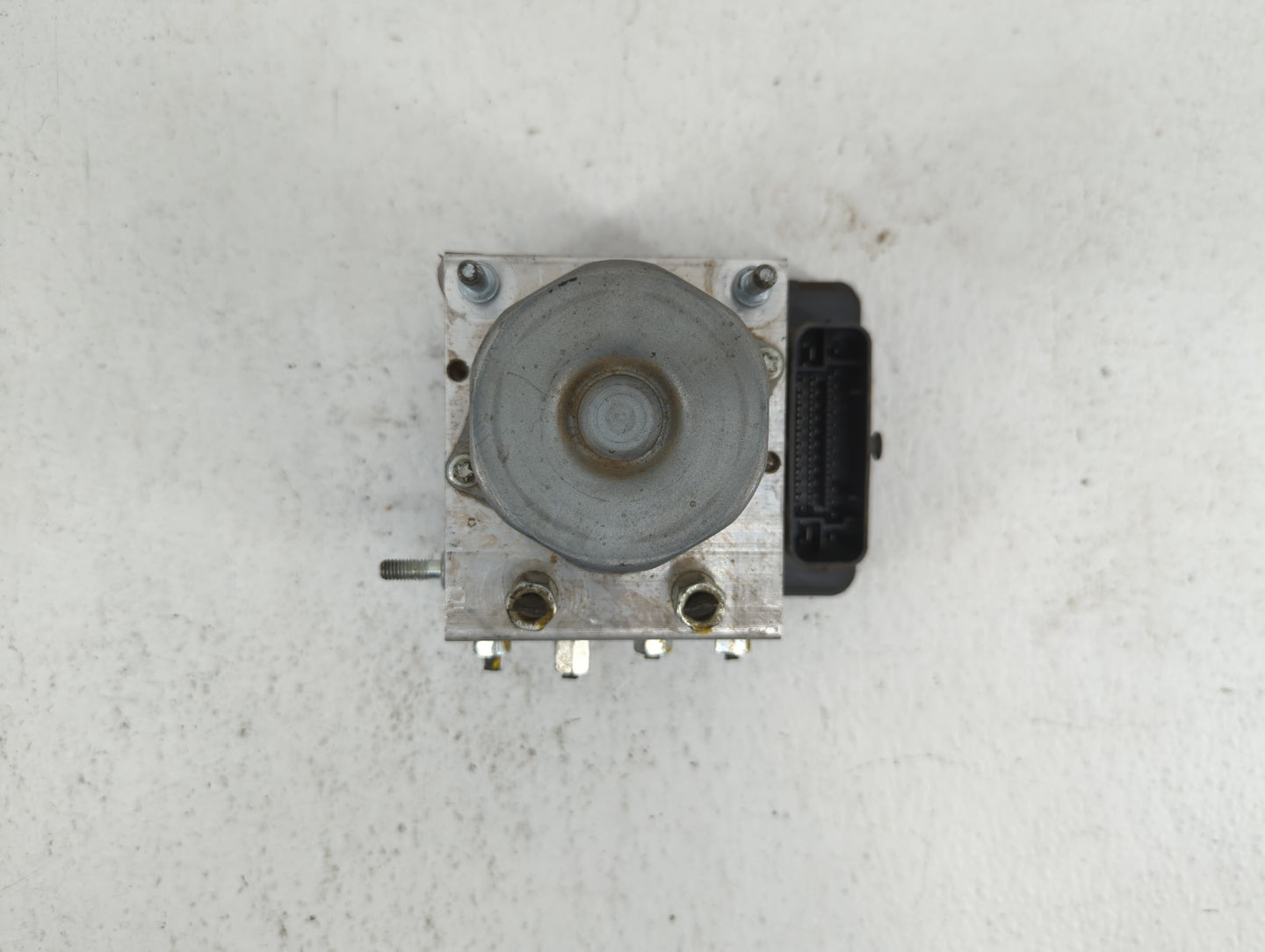 2016-2018 Nissan Sentra ABS Pump Control Module Replacement P/N:47660 5UD0C 47660 4FU0C Fits Fits 2016 2017 2018 OEM Used Au