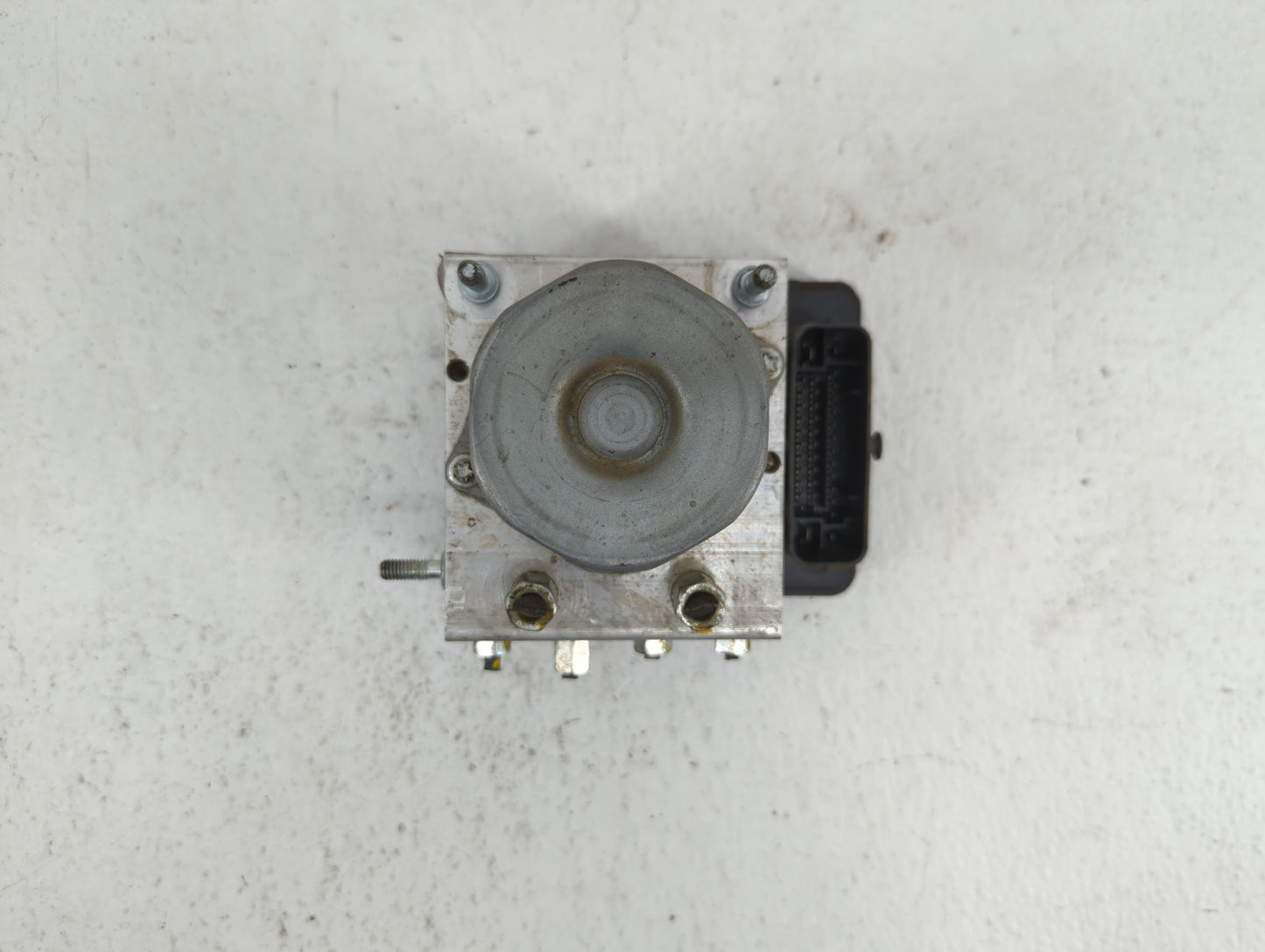 2016-2018 Nissan Sentra ABS Pump Control Module Replacement P/N:47660 5UD0C 47660 4FU0C Fits Fits 2016 2017 2018 OEM Used Au