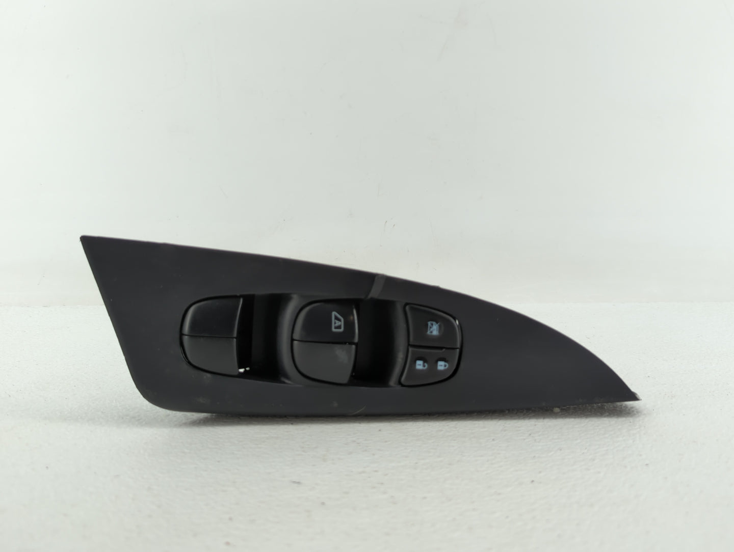 2013-2019 Nissan Sentra Master Power Window Switch Replacement Driver Side Left P/N:80961 3SGCA 25411 1KA5A Fits OEM Used Au