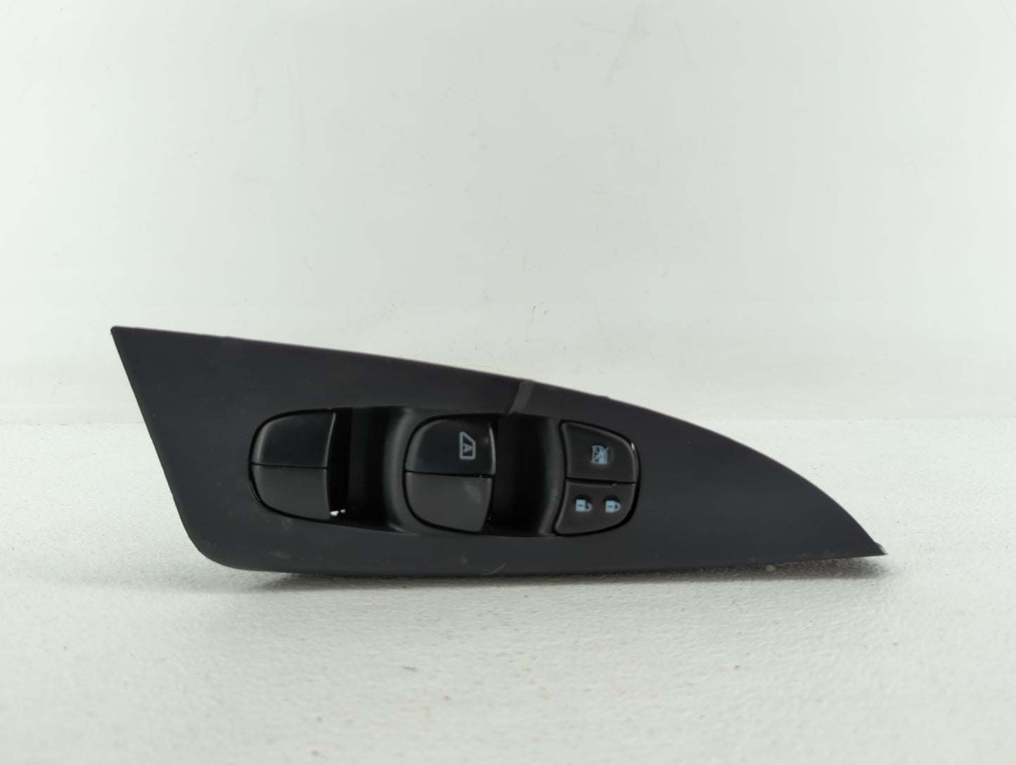 2013-2019 Nissan Sentra Master Power Window Switch Replacement Driver Side Left P/N:80961 3SGCA 25411 1KA5A Fits OEM Used Au