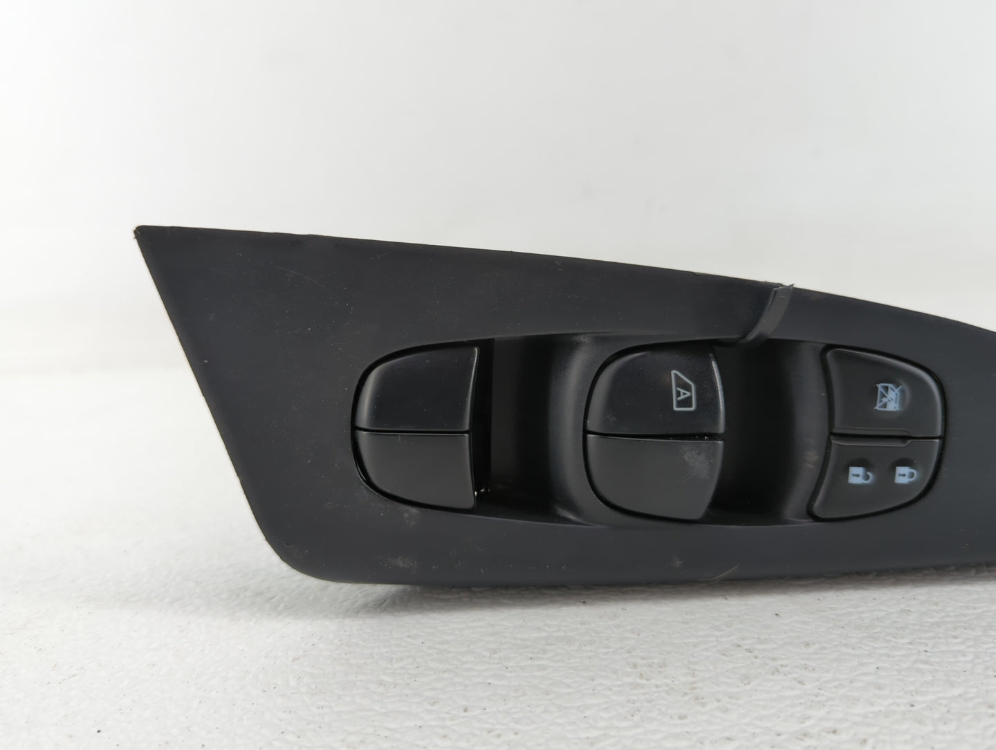 2013-2019 Nissan Sentra Master Power Window Switch Replacement Driver Side Left P/N:80961 3SGCA 25411 1KA5A Fits OEM Used Au