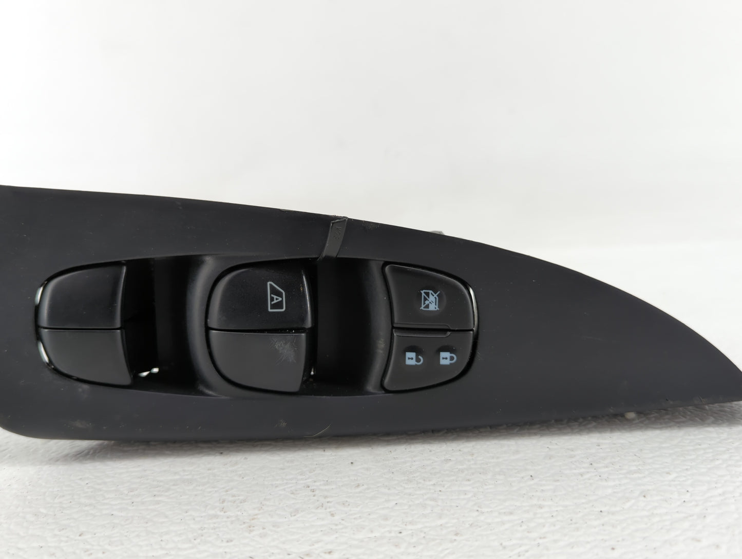 2013-2019 Nissan Sentra Master Power Window Switch Replacement Driver Side Left P/N:80961 3SGCA 25411 1KA5A Fits OEM Used Au