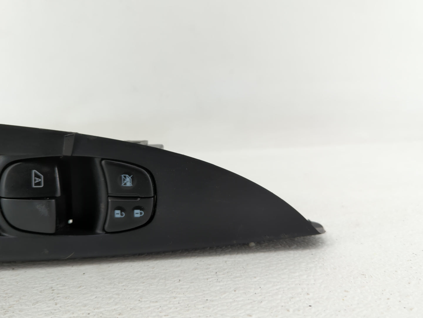 2013-2019 Nissan Sentra Master Power Window Switch Replacement Driver Side Left P/N:80961 3SGCA 25411 1KA5A Fits OEM Used Au