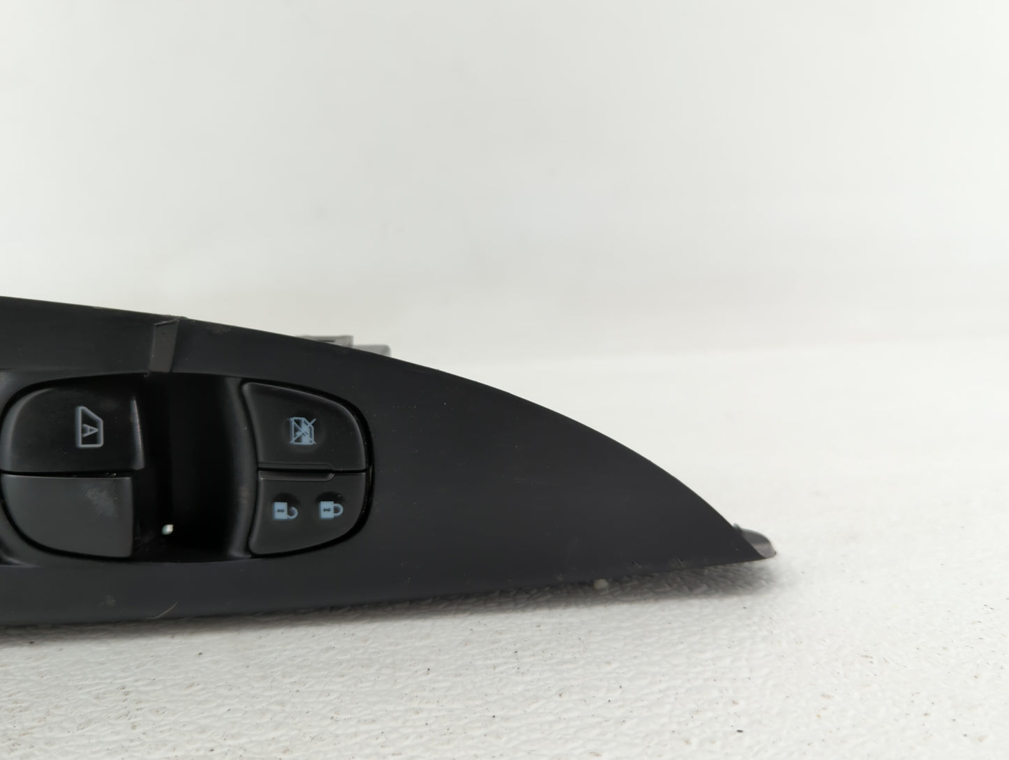 2013-2019 Nissan Sentra Master Power Window Switch Replacement Driver Side Left P/N:80961 3SGCA 25411 1KA5A Fits OEM Used Au