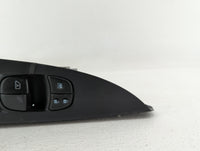 2013-2019 Nissan Sentra Master Power Window Switch Replacement Driver Side Left P/N:80961 3SGCA 25411 1KA5A Fits OEM Used Au