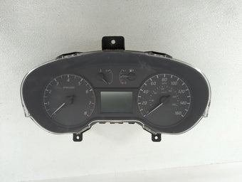 compare product 2016-2019 Nissan Sentra Instrument Cluster Speedometer Gauges P/N:248103YU0A Fits Fits 2016 2017 2018 2019 OEM Used Auto Parts
