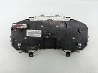 2016-2019 Nissan Sentra Instrument Cluster Speedometer Gauges P/N:248103YU0A Fits Fits 2016 2017 2018 2019 OEM Used Auto Par