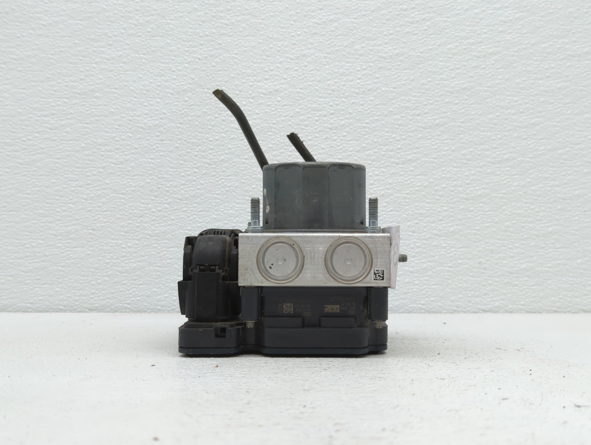 2016-2018 Nissan Sentra Anti-Lock Brake ABS Pump Module Actuator OEM P/N:47660 5UD0C 47660 4FU0C Fits Fits 2016 2017 2018 OE