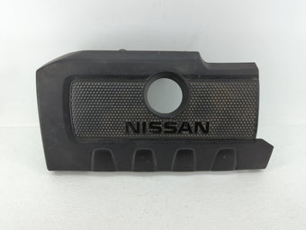 compare product 2016 Nissan Sentra Engine Cover Black