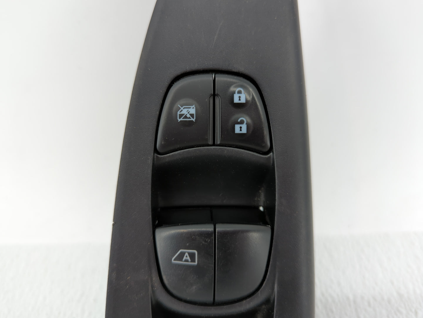 2013-2019 Nissan Sentra Master Power Window Switch Replacement Driver Side Left P/N:25401 3SH1A 80961 3SGCA Fits OEM Used Au