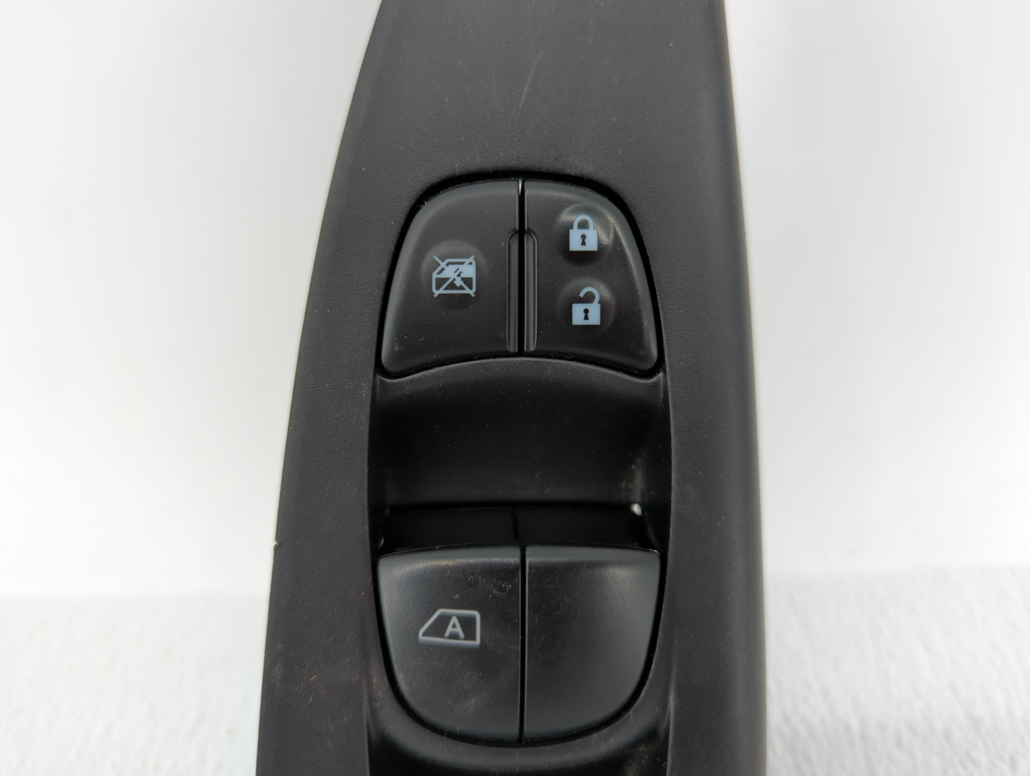 2013-2019 Nissan Sentra Master Power Window Switch Replacement Driver Side Left P/N:25401 3SH1A 80961 3SGCA Fits OEM Used Au