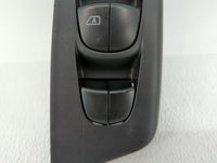2013-2019 Nissan Sentra Master Power Window Switch Replacement Driver Side Left P/N:25401 3SH1A 80961 3SGCA Fits OEM Used Au